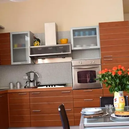 Casa Marvanad D * لا سبيتسْيا