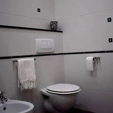 Casa Marvanad D لا سبيتسْيا