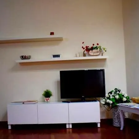 Casa Marvanad D شقة لا سبيتسْيا