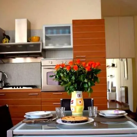 Casa Marvanad D Appartement *