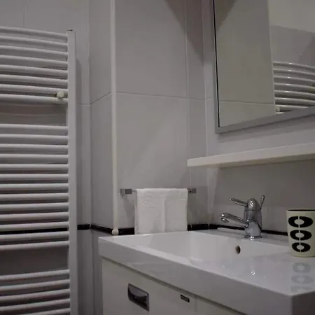 Appartement Casa Marvanad D