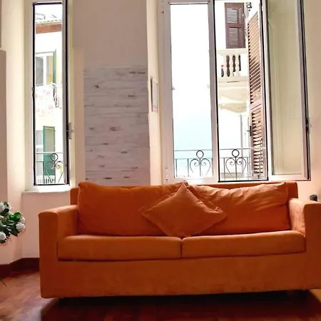 Casa Marvanad d Apartamento La Spezia