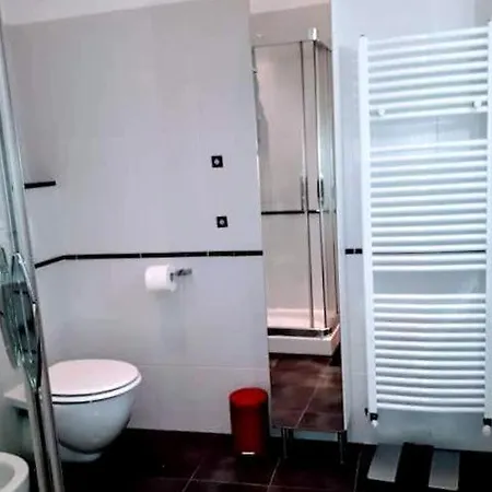 Appartement Casa Marvanad D