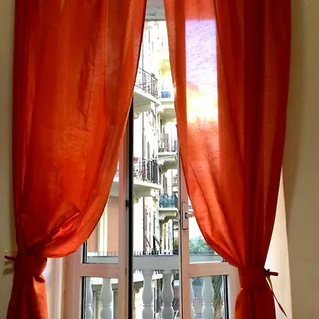 Casa Marvanad D Appartement
